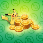 Pokemon Go 600 PokeCoins